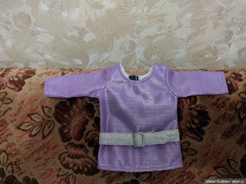 Одежда для кукол Gotz (фото 5)