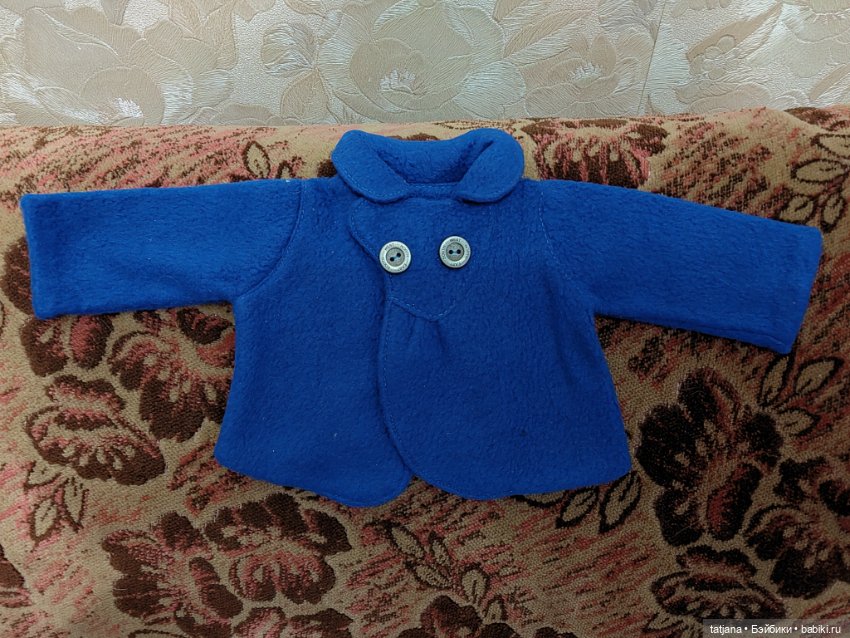 Одежда для кукол Gotz