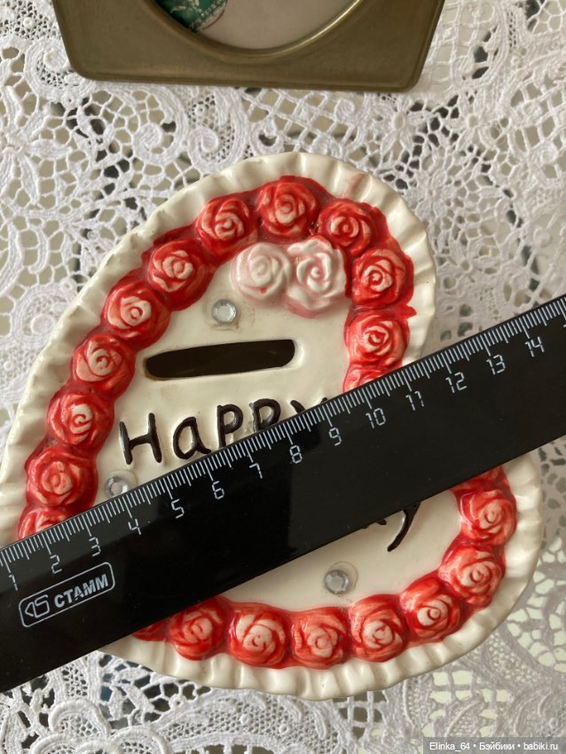 Шкатулочки в ассортименте (фото 10)