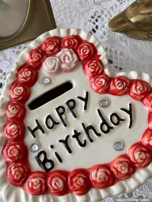 Шкатулочки в ассортименте (фото 7)