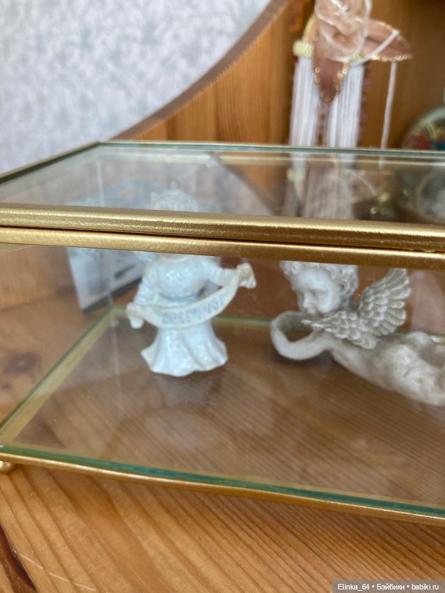 Шкатулочки в ассортименте (фото 3)