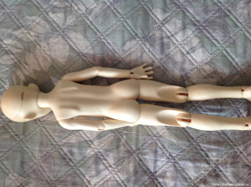 Кукла Elysia dollstown — Куклы BJD (фото 2)