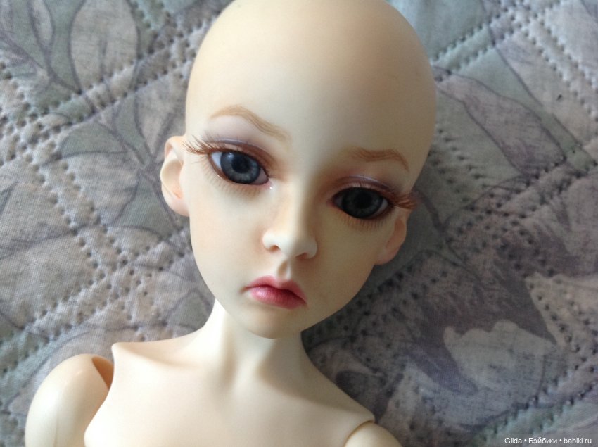 Кукла Elysia dollstown — Куклы BJD (фото 3)