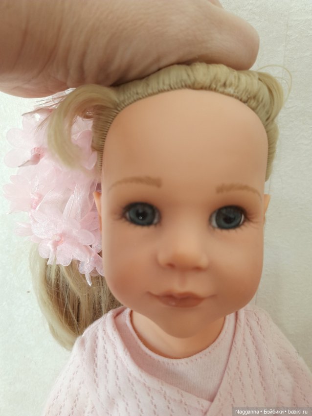 Sara( Сара ) Gotz — Игровые куклы (фото 5)