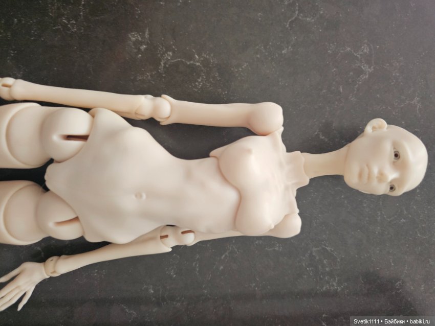 BiDoll Ego Somber от Rafael Nuri скидка (фото 3)