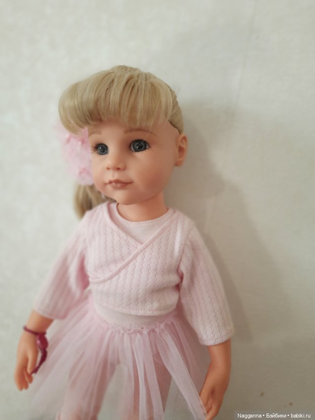 Sara( Сара ) Gotz — Игровые куклы (фото 3)