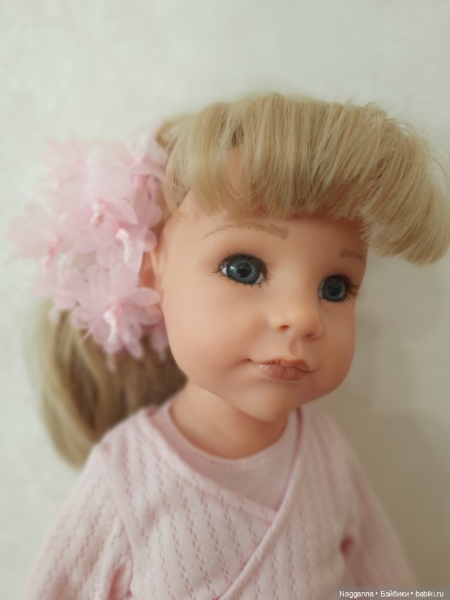 Sara( Сара ) Gotz — Игровые куклы (фото 4)