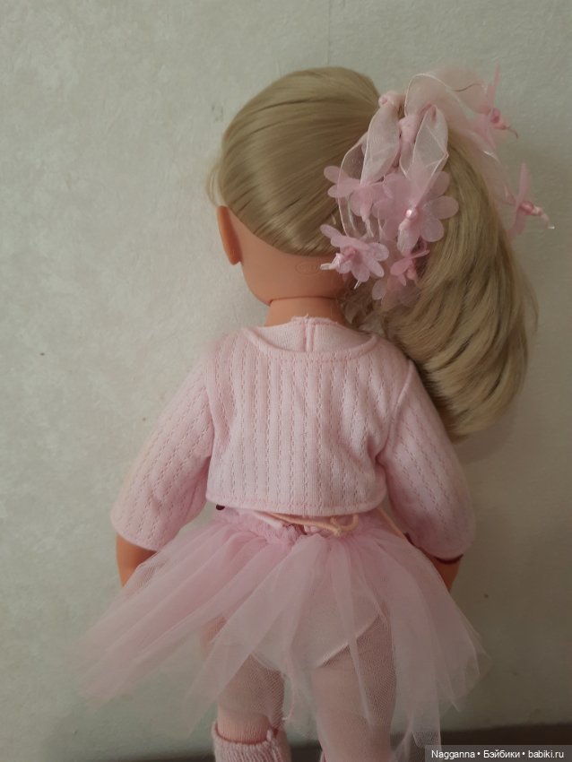 Sara( Сара ) Gotz — Игровые куклы (фото 7)