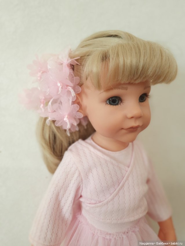 Sara( Сара ) Gotz — Игровые куклы