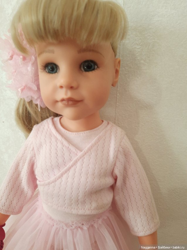 Sara( Сара ) Gotz — Игровые куклы (фото 2)