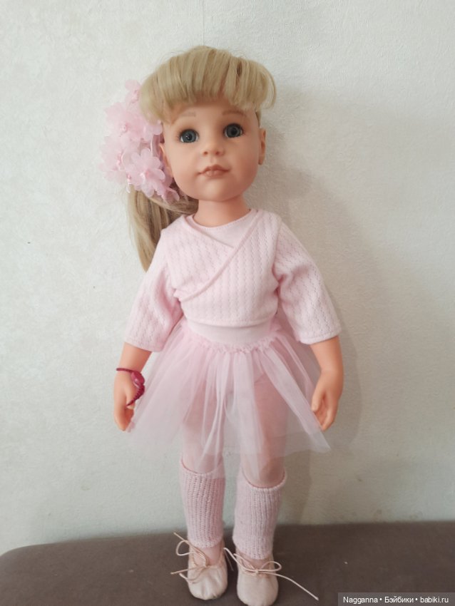 Sara( Сара ) Gotz — Игровые куклы (фото 8)