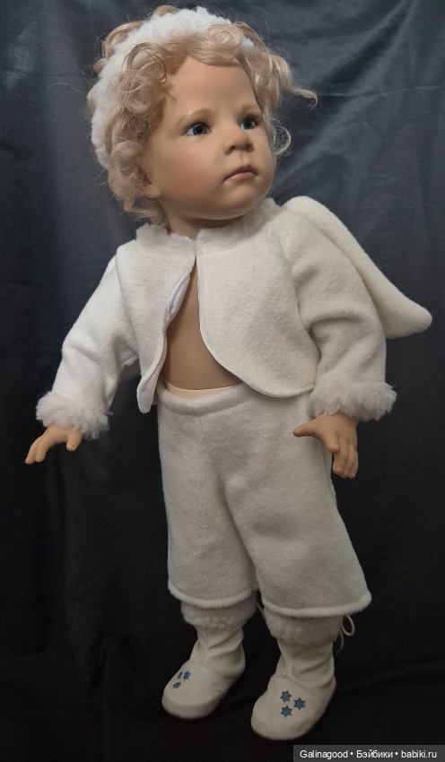 Gabriel Elisabeth Lindner