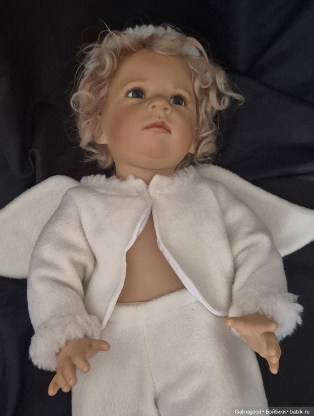 Gabriel Elisabeth Lindner (фото 5)