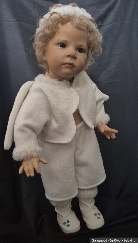 Gabriel Elisabeth Lindner (фото 10)