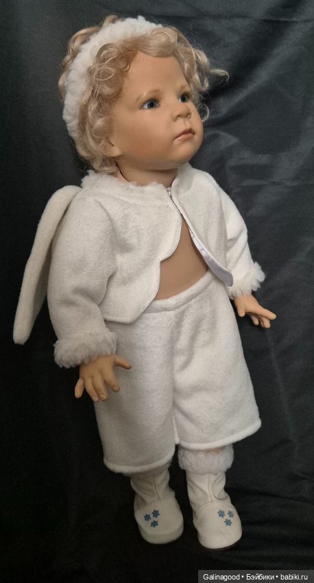 Gabriel Elisabeth Lindner