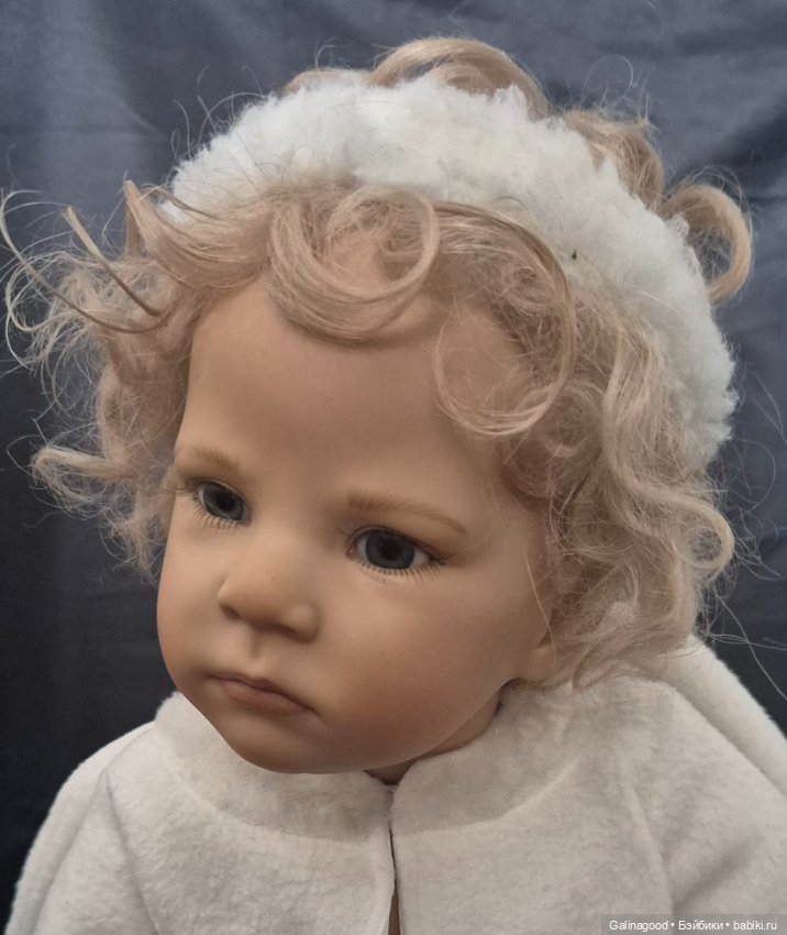 Gabriel Elisabeth Lindner (фото 7)