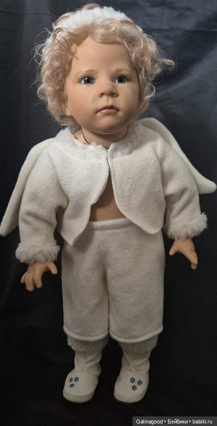 Gabriel Elisabeth Lindner