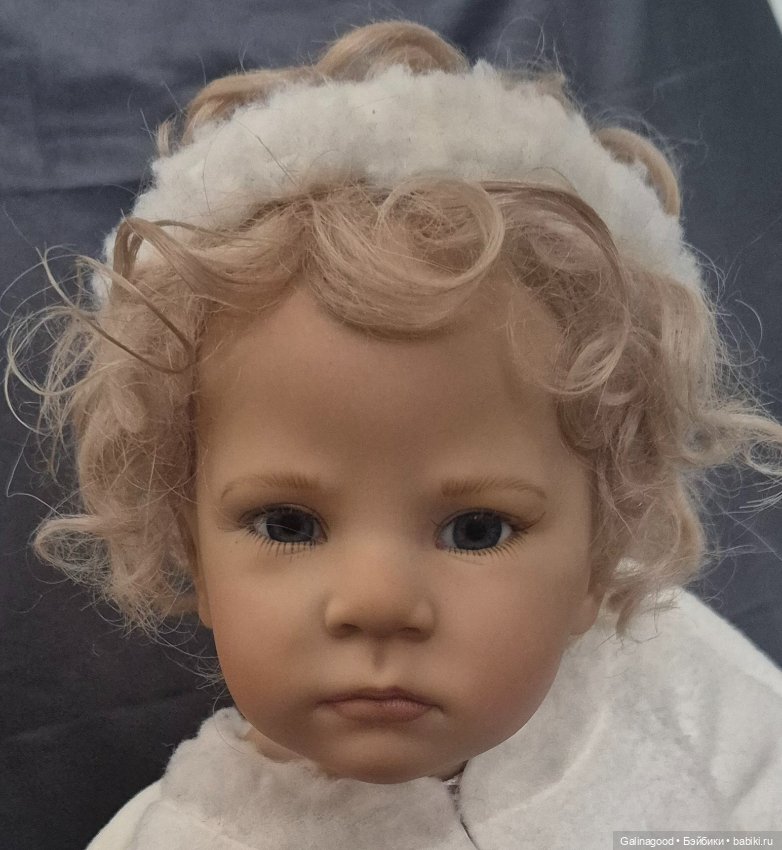 Gabriel Elisabeth Lindner (фото 6)