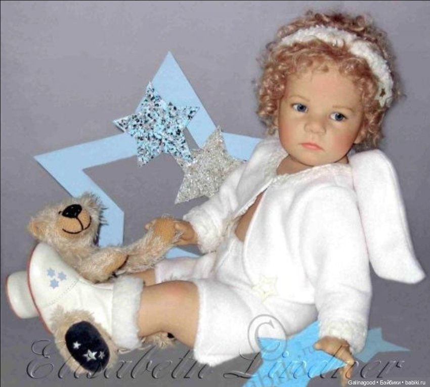 Gabriel Elisabeth Lindner