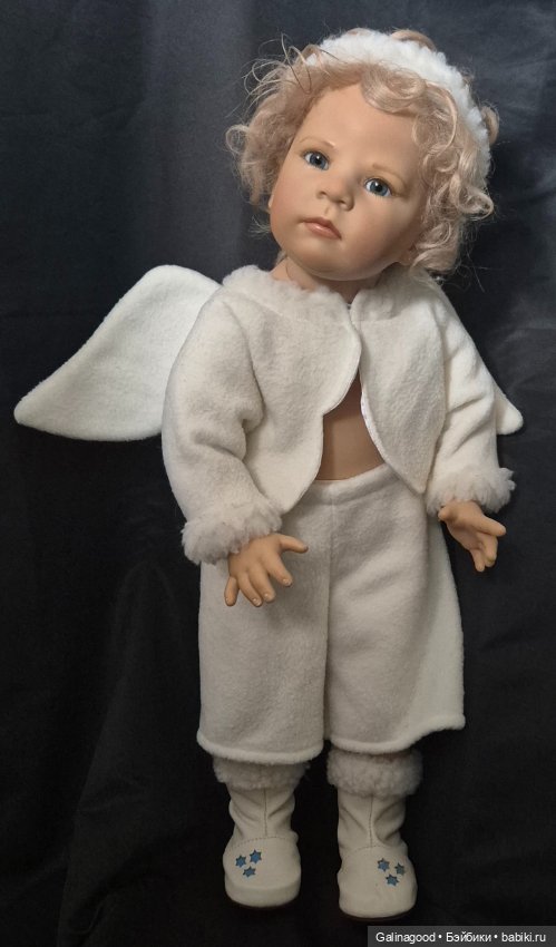 Gabriel Elisabeth Lindner (фото 2)