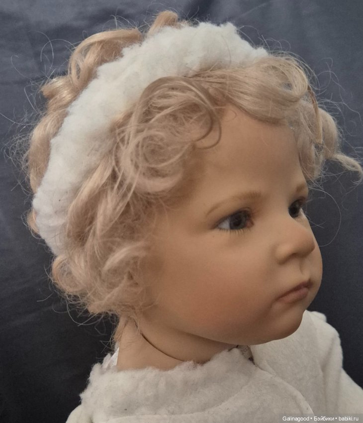 Gabriel Elisabeth Lindner (фото 9)