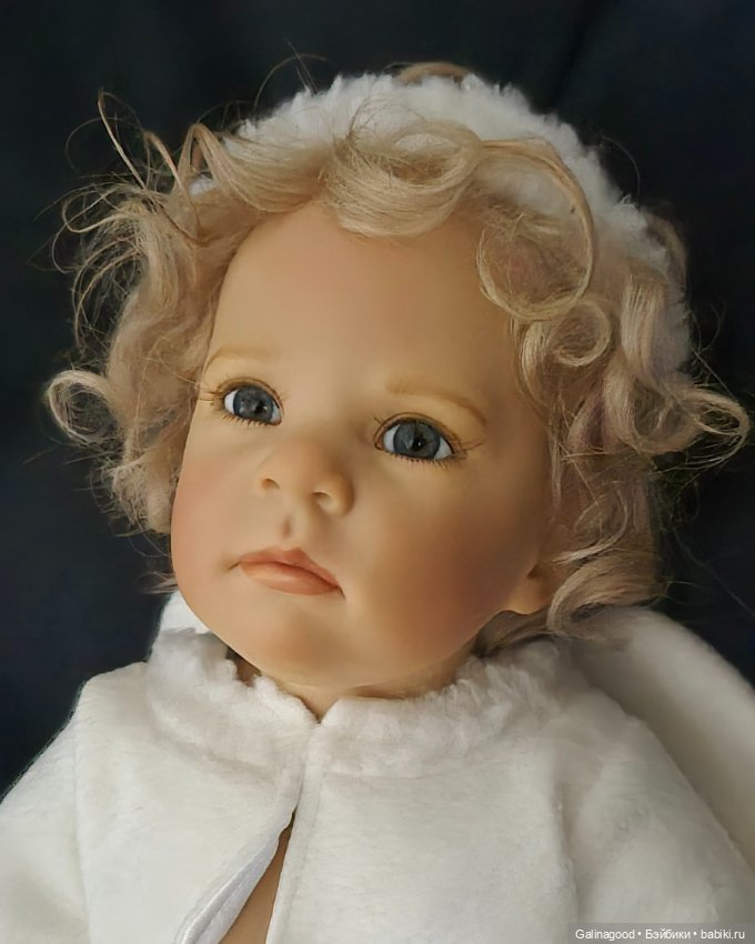 Gabriel Elisabeth Lindner (фото 4)