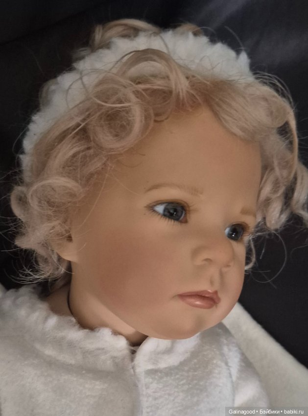 Gabriel Elisabeth Lindner (фото 3)