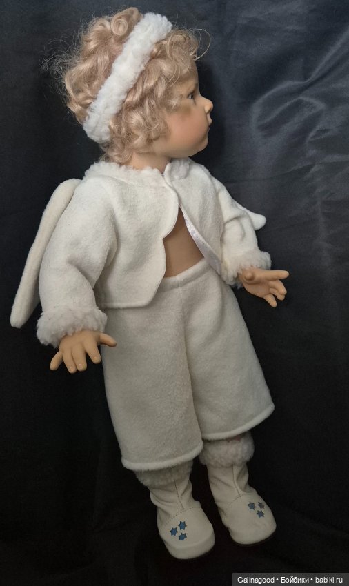 Gabriel Elisabeth Lindner