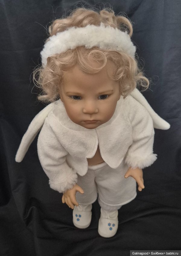 Gabriel Elisabeth Lindner (фото 8)