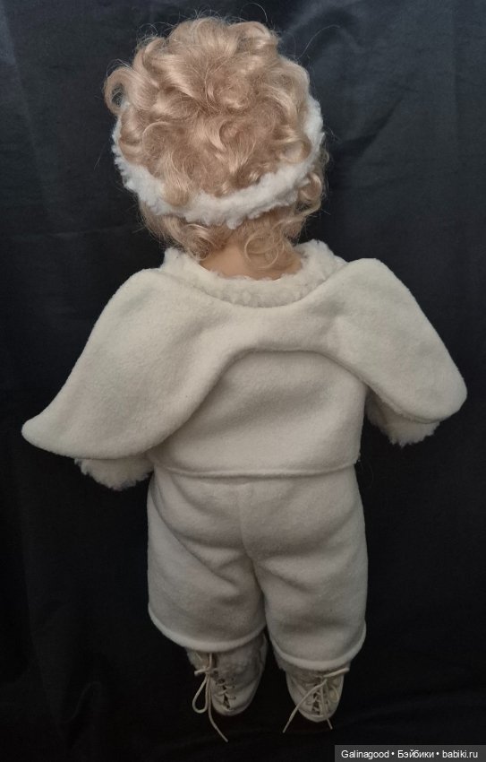 Gabriel Elisabeth Lindner