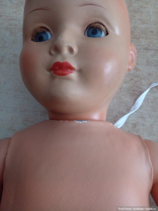 Немочка с шикарными волосами (фото 6)