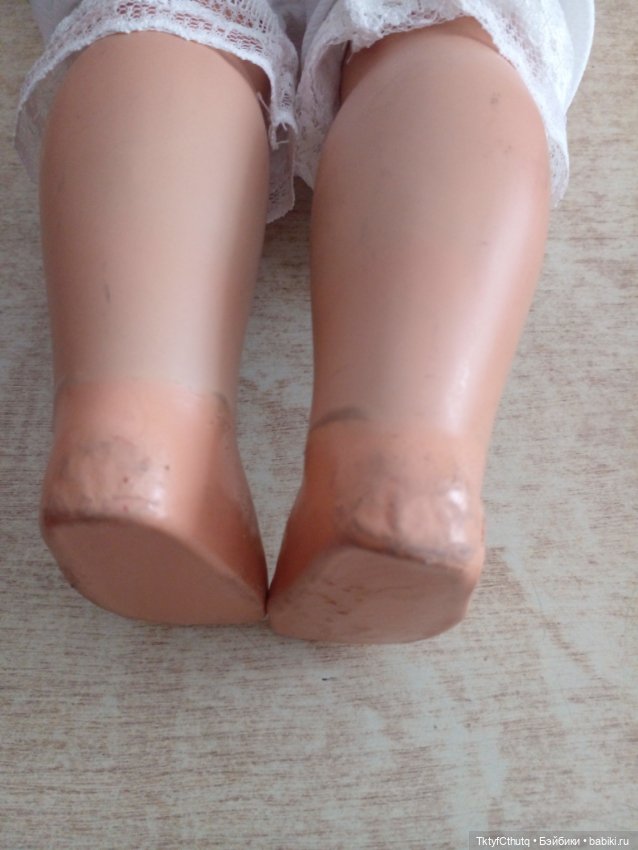 Немочка с шикарными волосами (фото 4)