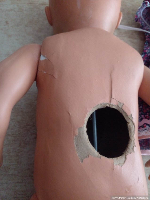 Немочка с шикарными волосами (фото 7)