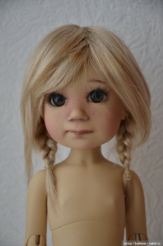 Парик Monique Tessie 7 1/4