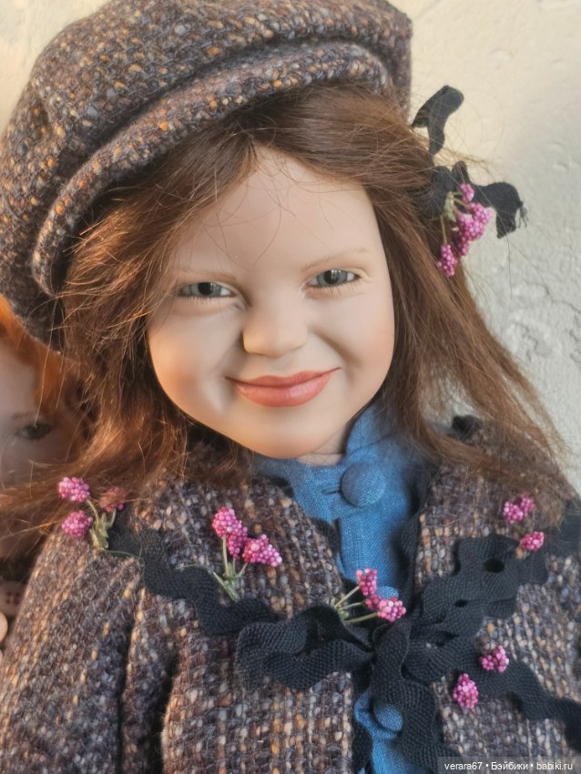 Солнечная улыбашка Majanne, 2002 год (фото 6)