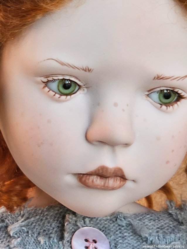 Сладкая Coline от Zwergnase.Выпуск 2024 года. Абсолютно новая (фото 7)