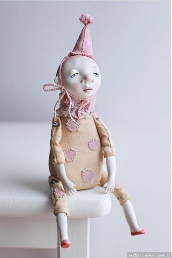 Заплаточник от Маши Захаровой