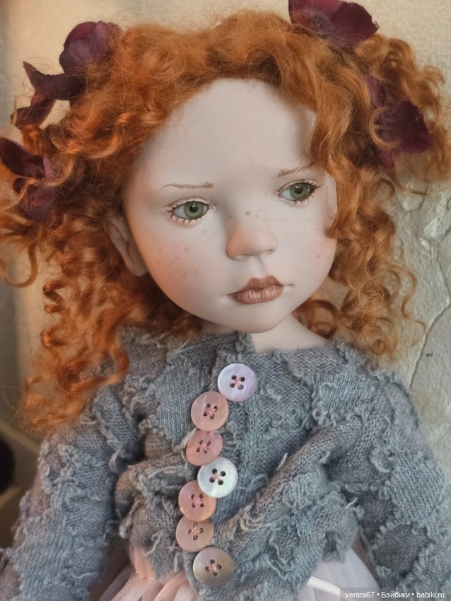 Сладкая Coline от Zwergnase.Выпуск 2024 года. Абсолютно новая (фото 10)