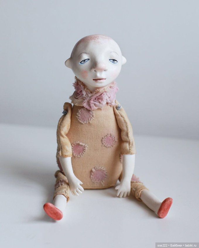 Заплаточник от Маши Захаровой (фото 2)