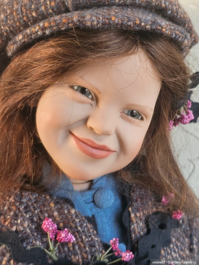 Солнечная улыбашка Majanne, 2002 год (фото 7)