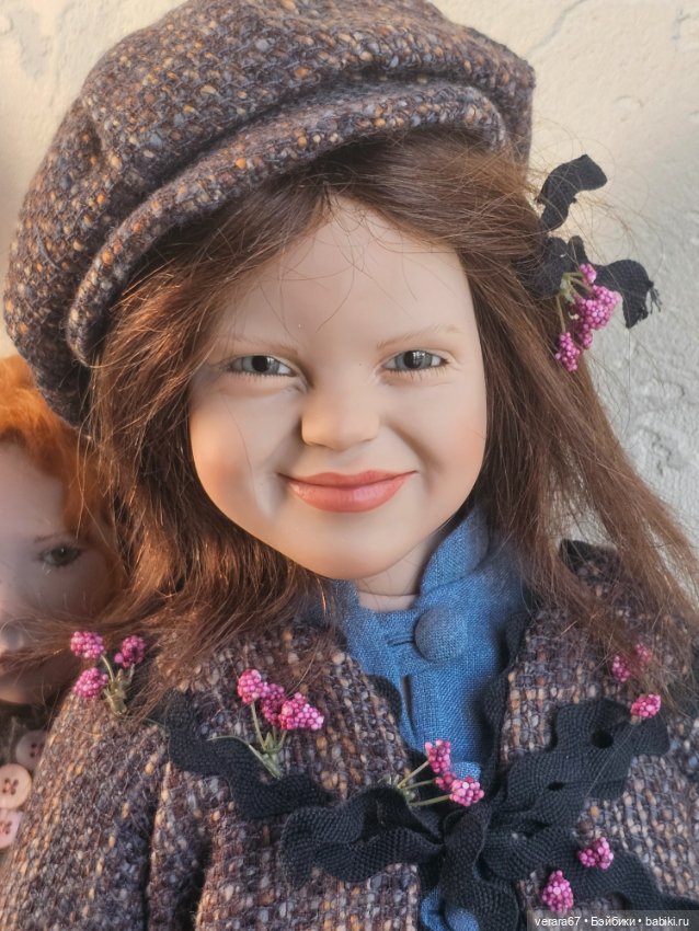 Солнечная улыбашка Majanne, 2002 год (фото 9)