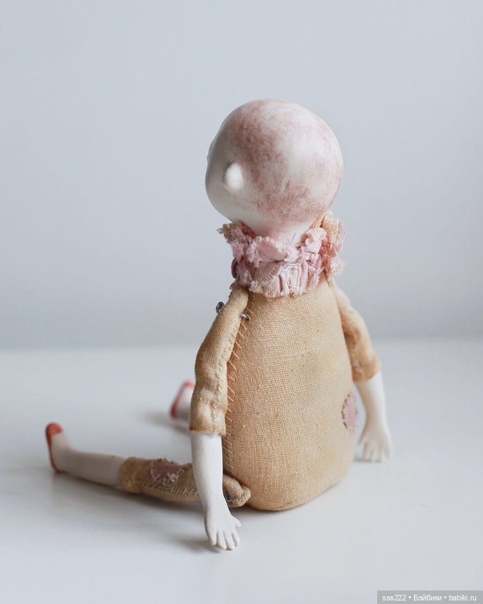 Заплаточник от Маши Захаровой (фото 3)