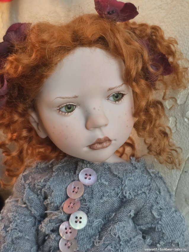 Сладкая Coline от Zwergnase.Выпуск 2024 года. Абсолютно новая (фото 6)