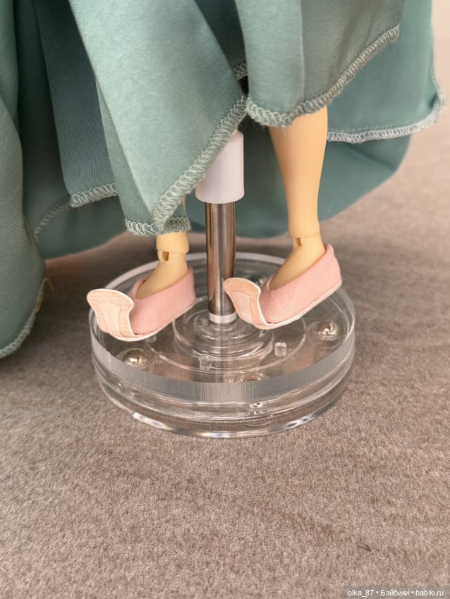 Jacoosun Original Rou — Куклы BJD