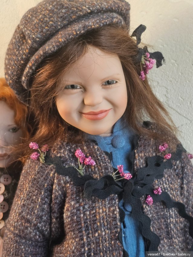 Солнечная улыбашка Majanne, 2002 год (фото 5)