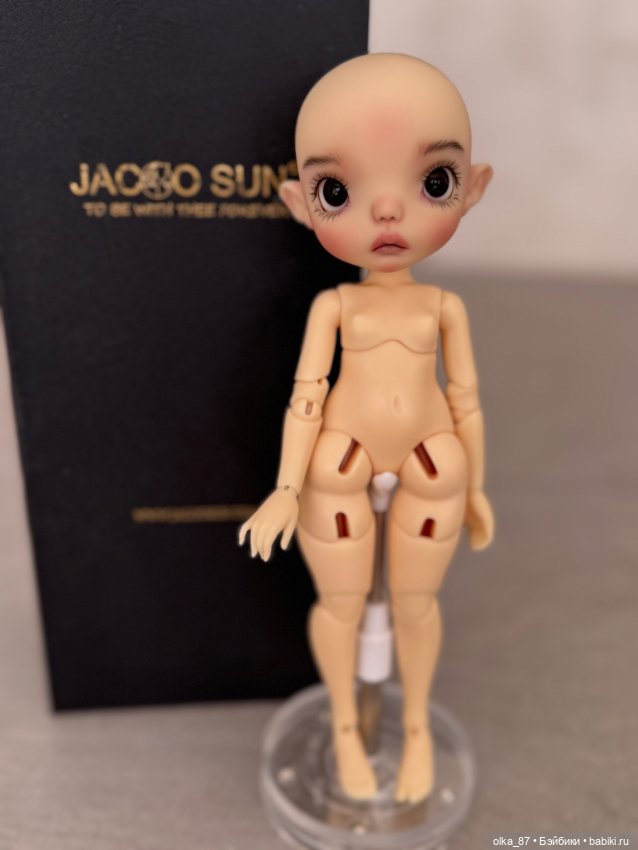 Jacoosun Original Rou — Куклы BJD