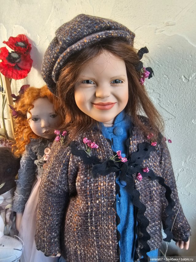 Солнечная улыбашка Majanne, 2002 год (фото 8)