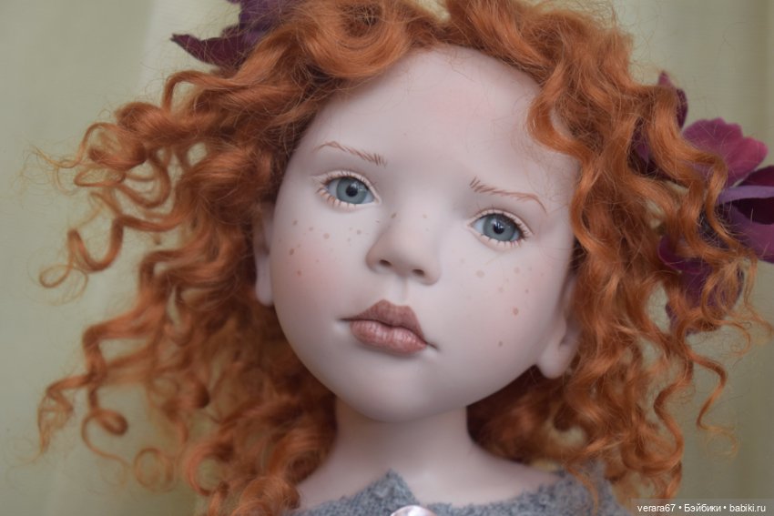 Сладкая Coline от Zwergnase.Выпуск 2024 года. Абсолютно новая