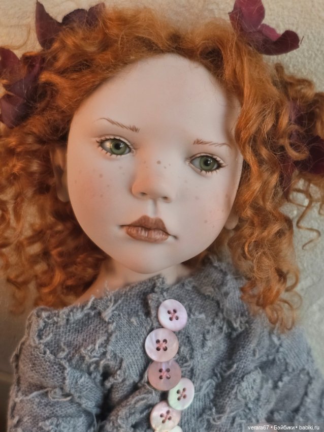 Сладкая Coline от Zwergnase.Выпуск 2024 года. Абсолютно новая (фото 5)