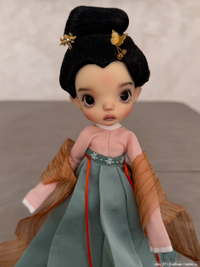 Jacoosun Original Rou — Куклы BJD
